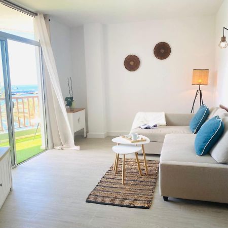 Paradise Holidays 2 Bedrooms & Sea View, Tenerife أرونا المظهر الخارجي الصورة