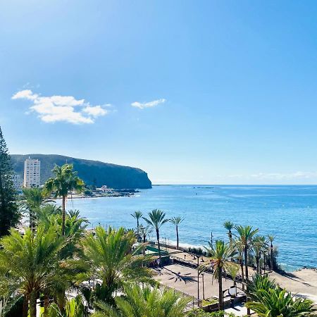 Paradise Holidays 2 Bedrooms & Sea View, Tenerife أرونا المظهر الخارجي الصورة