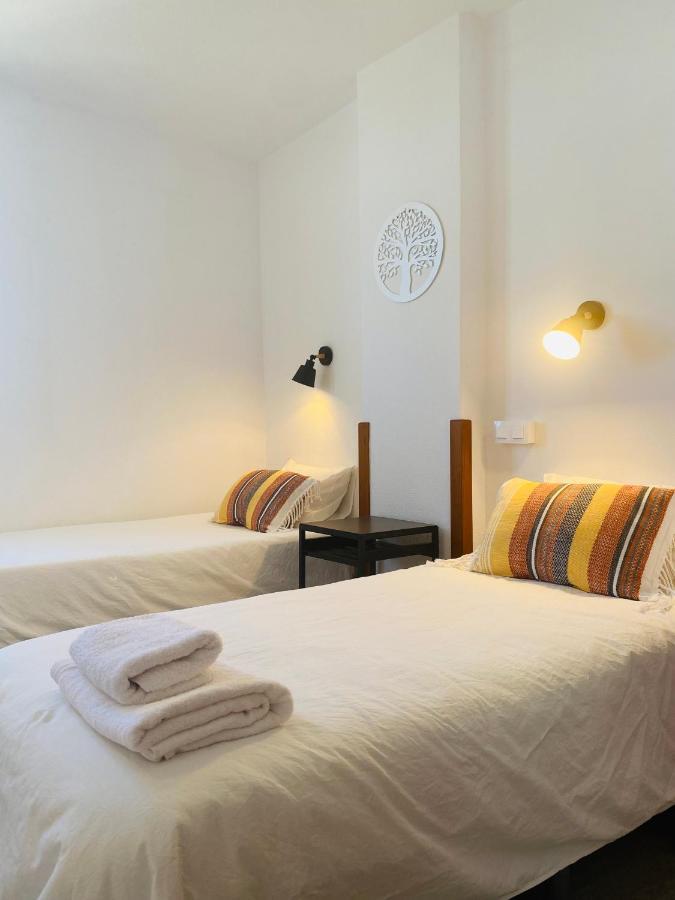 Paradise Holidays 2 Bedrooms & Sea View, Tenerife أرونا المظهر الخارجي الصورة