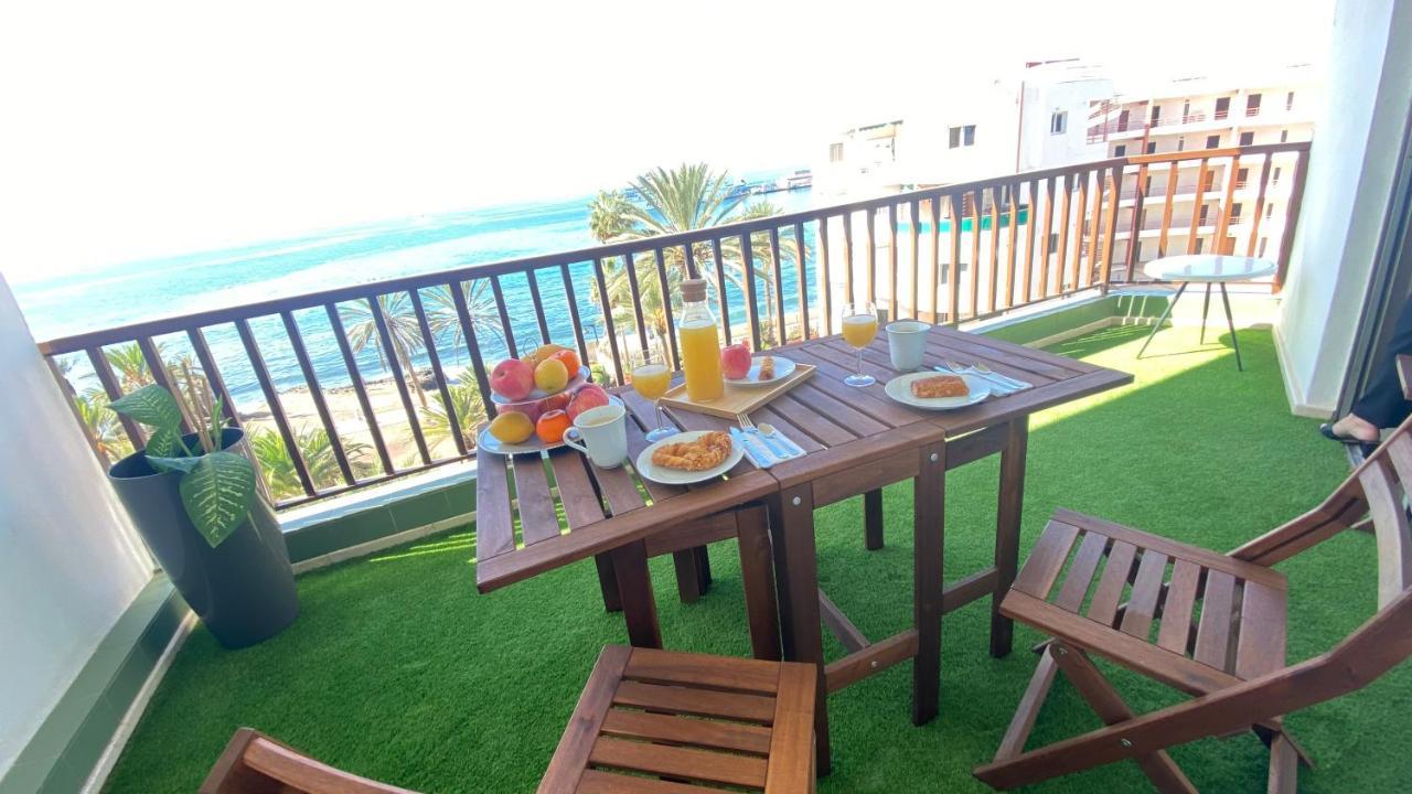 Paradise Holidays 2 Bedrooms & Sea View, Tenerife أرونا المظهر الخارجي الصورة