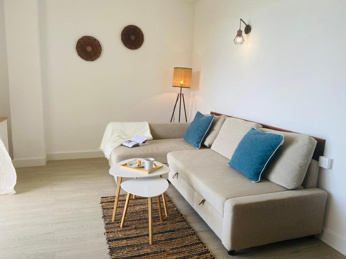 Paradise Holidays 2 Bedrooms & Sea View, Tenerife أرونا المظهر الخارجي الصورة