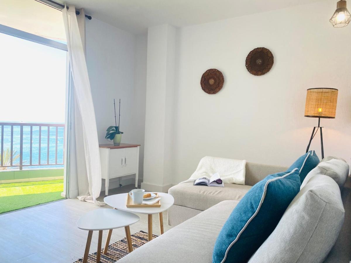 Paradise Holidays 2 Bedrooms & Sea View, Tenerife أرونا المظهر الخارجي الصورة