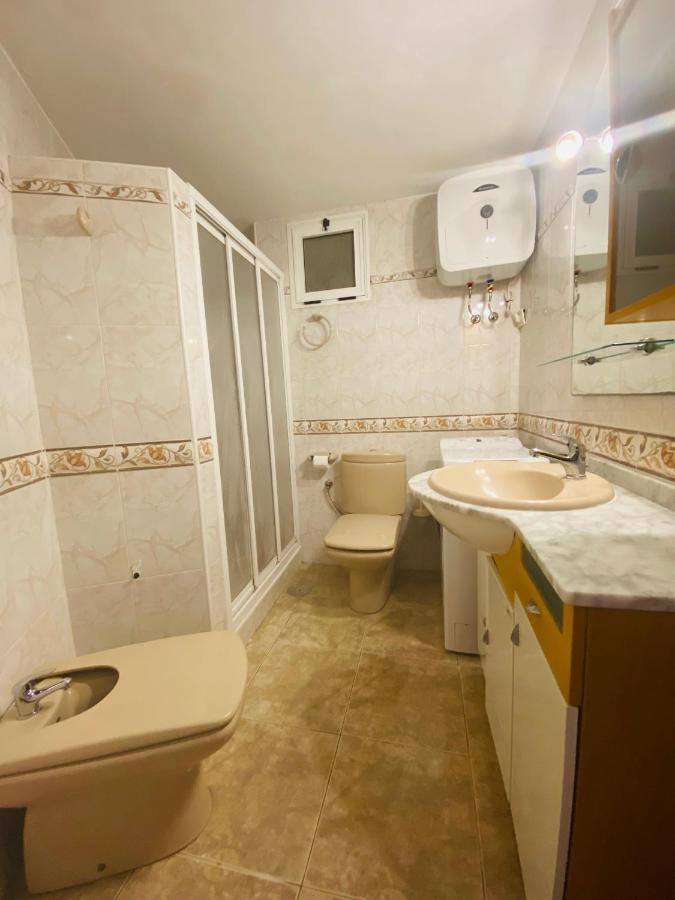 Paradise Holidays 2 Bedrooms & Sea View, Tenerife أرونا المظهر الخارجي الصورة