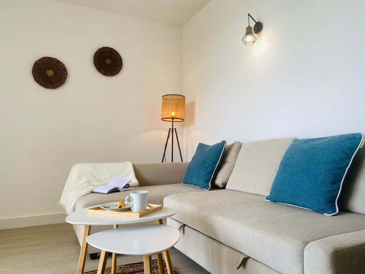 Paradise Holidays 2 Bedrooms & Sea View, Tenerife أرونا المظهر الخارجي الصورة