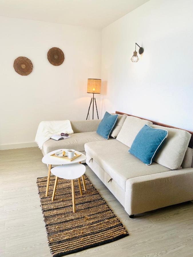 Paradise Holidays 2 Bedrooms & Sea View, Tenerife أرونا المظهر الخارجي الصورة