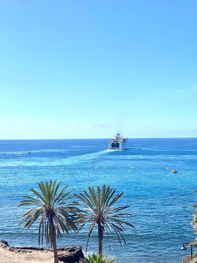 Paradise Holidays 2 Bedrooms & Sea View, Tenerife أرونا المظهر الخارجي الصورة