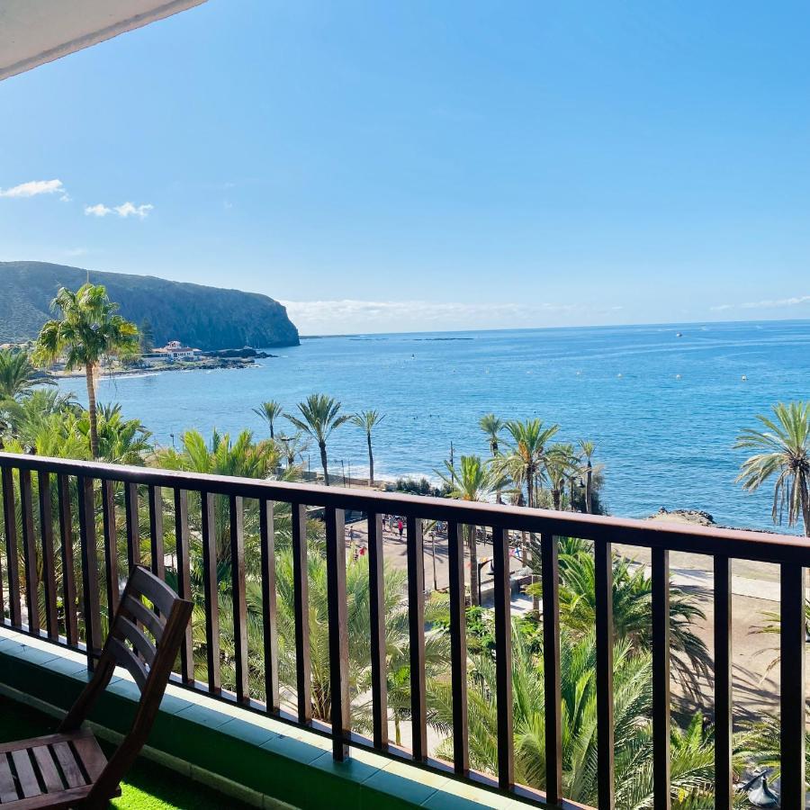 Paradise Holidays 2 Bedrooms & Sea View, Tenerife أرونا المظهر الخارجي الصورة