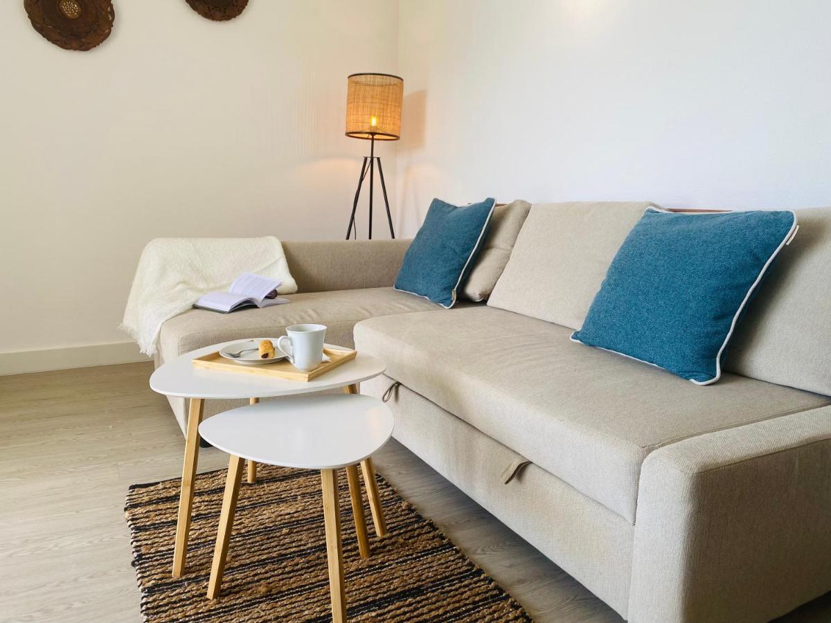 Paradise Holidays 2 Bedrooms & Sea View, Tenerife أرونا المظهر الخارجي الصورة