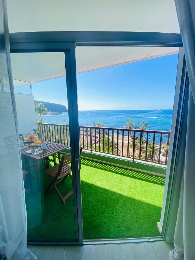 Paradise Holidays 2 Bedrooms & Sea View, Tenerife أرونا المظهر الخارجي الصورة