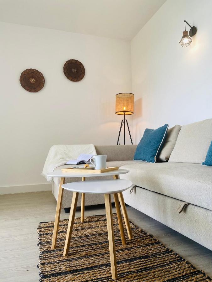Paradise Holidays 2 Bedrooms & Sea View, Tenerife أرونا المظهر الخارجي الصورة