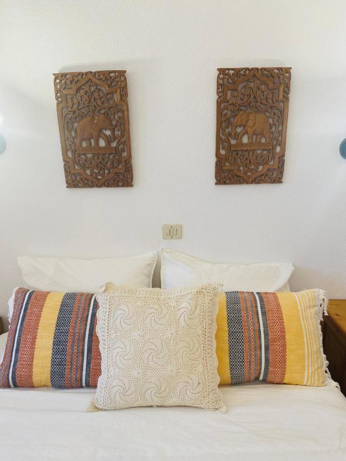 Paradise Holidays 2 Bedrooms & Sea View, Tenerife أرونا المظهر الخارجي الصورة