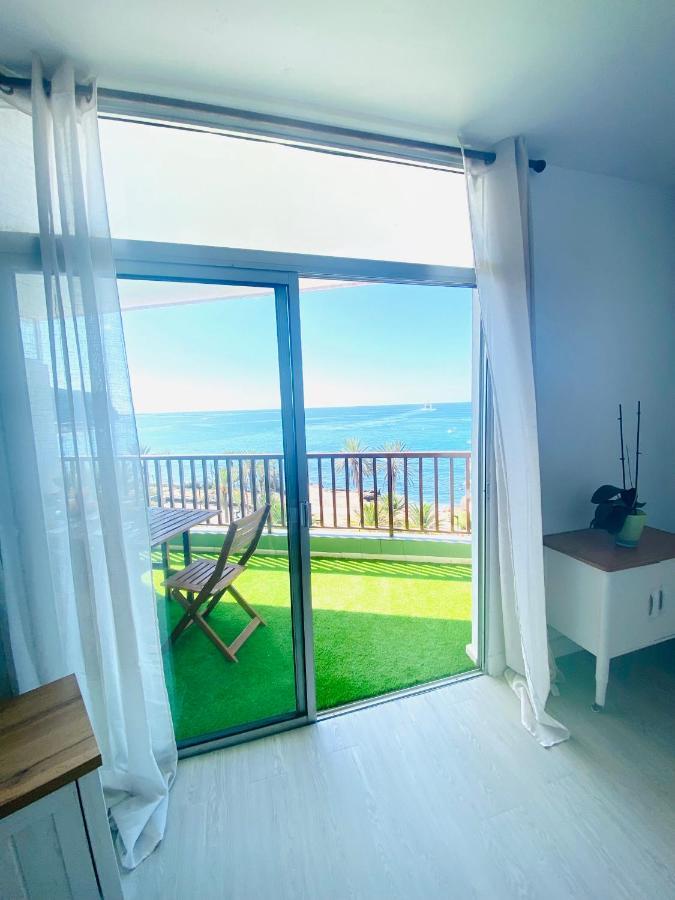 Paradise Holidays 2 Bedrooms & Sea View, Tenerife أرونا المظهر الخارجي الصورة