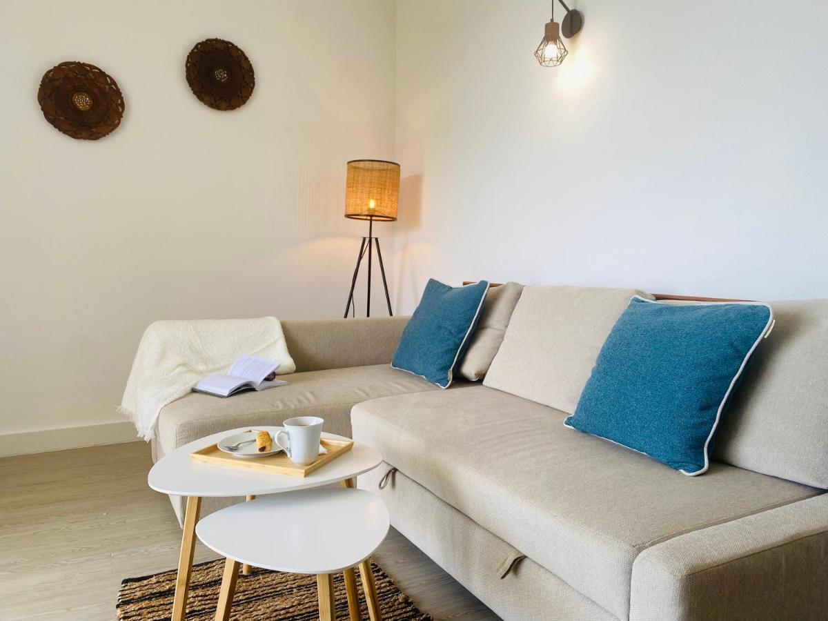 Paradise Holidays 2 Bedrooms & Sea View, Tenerife أرونا المظهر الخارجي الصورة