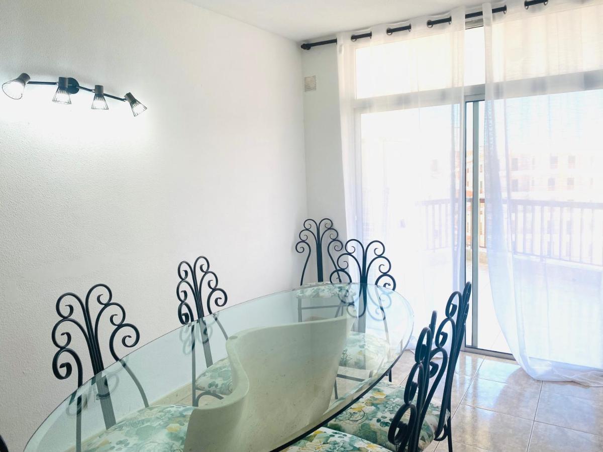 Paradise Holidays 2 Bedrooms & Sea View, Tenerife أرونا المظهر الخارجي الصورة