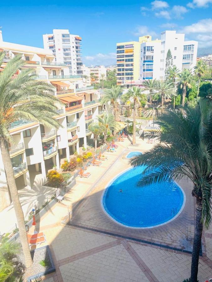 Paradise Holidays 2 Bedrooms & Sea View, Tenerife أرونا المظهر الخارجي الصورة